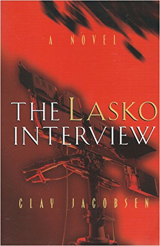 Stock image for The Lasko Interview (a Novel) for sale by Christian Book Store