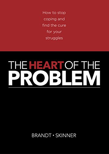 Beispielbild fr The Heart of the Problem Workbook zum Verkauf von Better World Books