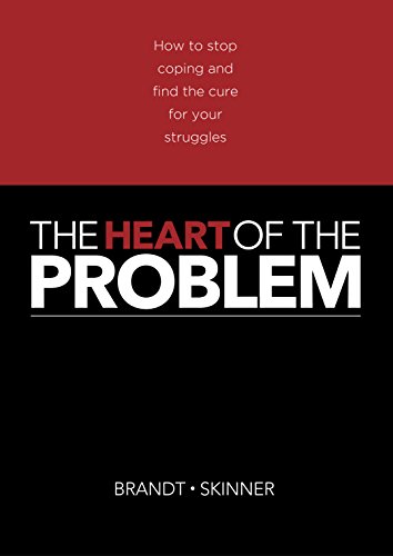 Stock image for Heart of the Problem Workbook for sale by WorldofBooks