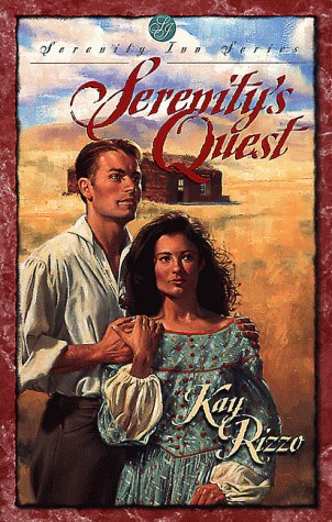 Stock image for Serenity's Quest for sale by Better World Books