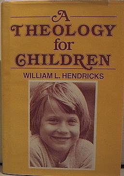 Imagen de archivo de A Theology for Children a la venta por ThriftBooks-Dallas