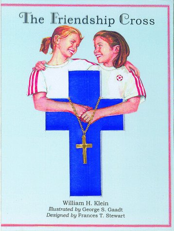 Beispielbild fr The Friendship Cross zum Verkauf von Carol's Cache