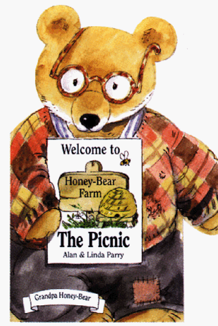 Beispielbild fr The Picnic (The Honey-Bear Farm Series) zum Verkauf von Once Upon A Time Books