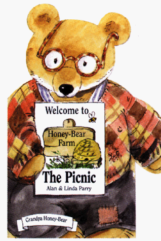 Stock image for The Picnic (The Honey-Bear Farm Series) for sale by Once Upon A Time Books