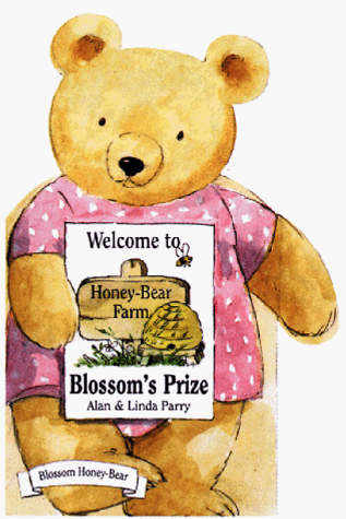 9780805417906: Blossom's Prize (The Honey-Bear Farm Series)