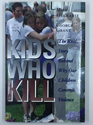 Imagen de archivo de Kids Who Kill a la venta por Once Upon A Time Books