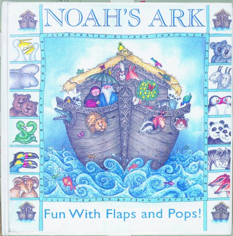 9780805417975: Noah's Ark
