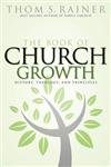 Imagen de archivo de The Book of Church Growth a la venta por Books of the Smoky Mountains