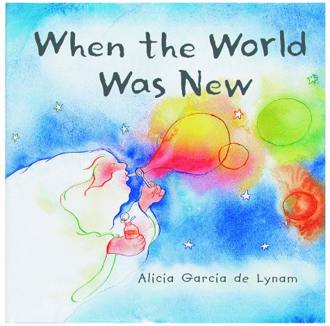 9780805418804: When the World Was New