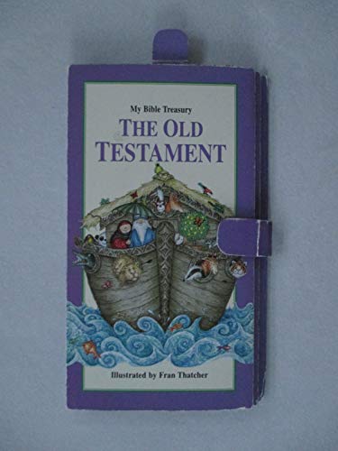 9780805418828: My Bible Treasury: The Old Testament