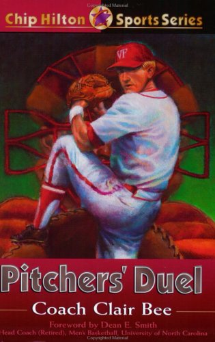 Beispielbild fr Pitchers' Duel (CHIP HILTON SPORTS SERIES) zum Verkauf von BooksRun