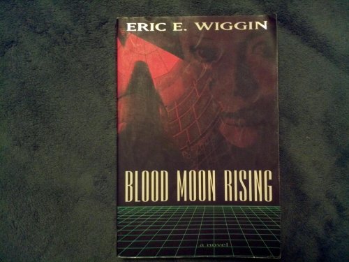 Beispielbild fr Blood Moon Rising zum Verkauf von Wonder Book