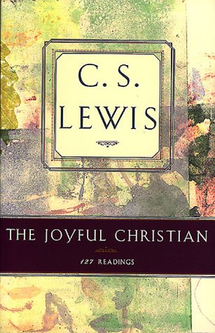 9780805420418: The Joyful Christian