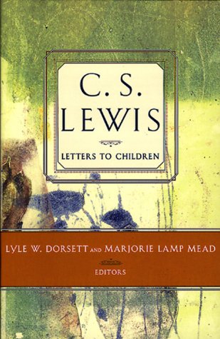 9780805420432: Letters to Children