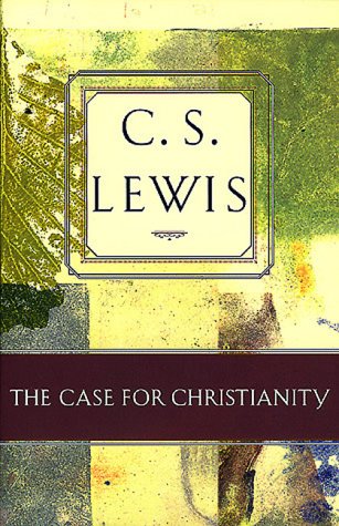 Stock image for The Case for Christianity for sale by Mahler Books