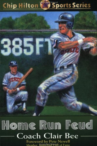

Home Run Feud (chip Hilton Sports Series)