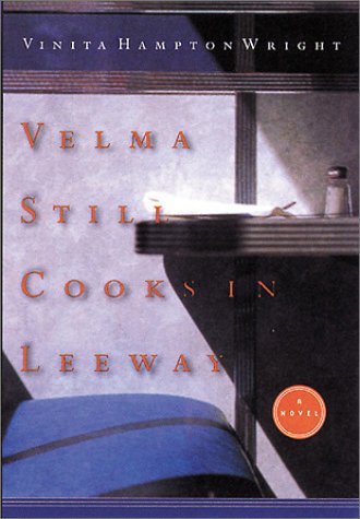 Stock image for Velma Still Cooks in Leeway: A Novel for sale by SecondSale