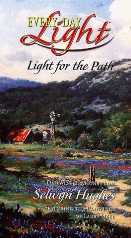 Beispielbild fr Every-day Light: light for the path. Daily Devotional zum Verkauf von Gil's Book Loft