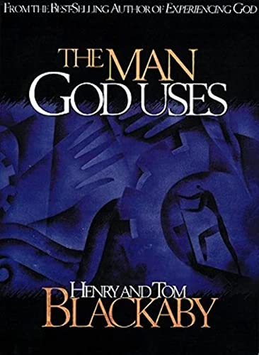 9780805421453: The Man God Uses