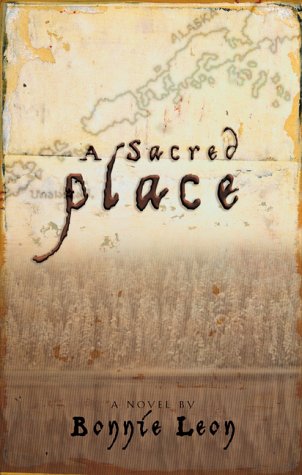 Beispielbild fr A Sacred Place: A Novel zum Verkauf von Wonder Book