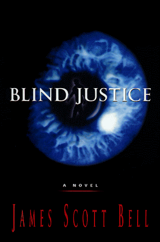 Beispielbild fr Blind Justice: A Novel zum Verkauf von Wonder Book