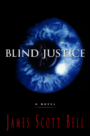 Stock image for Blind Justice: A Novel for sale by Wonder Book
