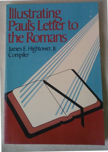 Imagen de archivo de Illustrating Paul's Letter to the Romans a la venta por Wonder Book