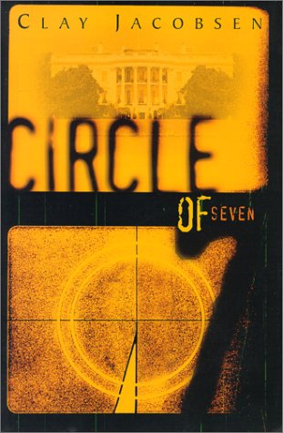 Imagen de archivo de Circle of Seven a la venta por Once Upon A Time Books