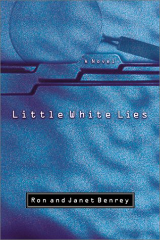 Stock image for Little White Lies for sale by ThriftBooks-Atlanta