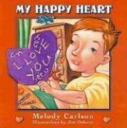 Stock image for My Happy Heart for sale by Front Cover Books
