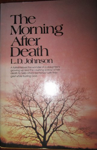 Beispielbild fr The Morning after Death zum Verkauf von Better World Books