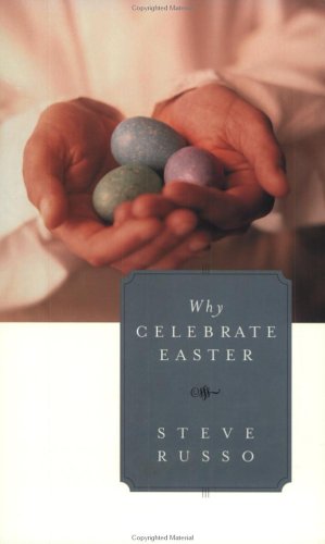 Beispielbild fr Why Celebrate Easter zum Verkauf von Ravin Books