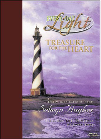 Beispielbild fr Every Day Light--Treasure For the Heart zum Verkauf von Goodwill of Colorado
