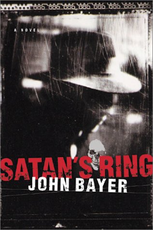 Stock image for Satan's Ring: A Novel for sale by Lowry's Books