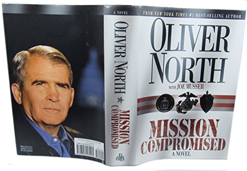 Imagen de archivo de Mission Compromised: A Novel a la venta por Gulf Coast Books