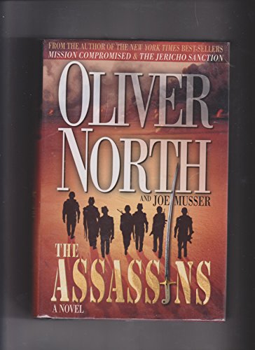 The Assassins - North, Oliver; Musser, Joe