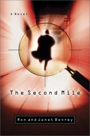 9780805425581: The Second Mile (The Pippa Hunnechurch Mystery Series #2)