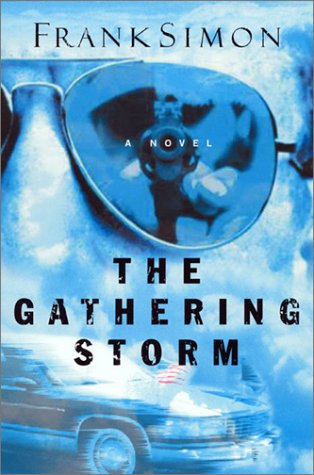 Beispielbild fr The Gathering Storm zum Verkauf von Wonder Book