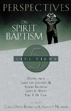 Stock image for Perspectives on Spirit Baptism for sale by Books of the Smoky Mountains