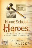 Imagen de archivo de Home School Heroes a la venta por Front Cover Books