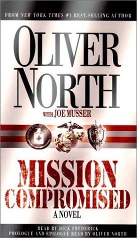 Beispielbild fr Mission Compromised (International Intrigue Trilogy #1) zum Verkauf von Wonder Book