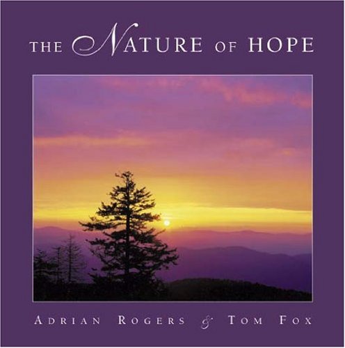 Imagen de archivo de The Nature of Hope a la venta por ThriftBooks-Atlanta