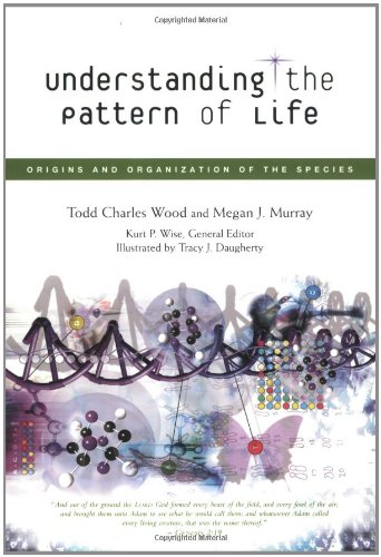 Stock image for Understanding the Pattern of Life: Origins and Organization of the Species for sale by Half Price Books Inc.