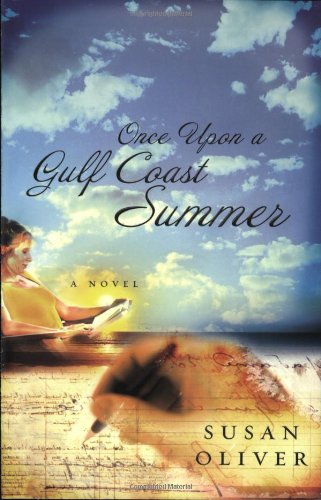Beispielbild fr Once Upon a Gulf Coast Summer zum Verkauf von SecondSale