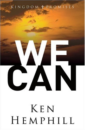 Beispielbild fr We Can (Kingdom Promises) zum Verkauf von Wonder Book