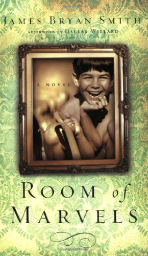 Imagen de archivo de Room of Marvels a la venta por Once Upon A Time Books