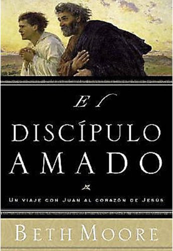 Beispielbild fr El discipulo amado zum Verkauf von BooksRun