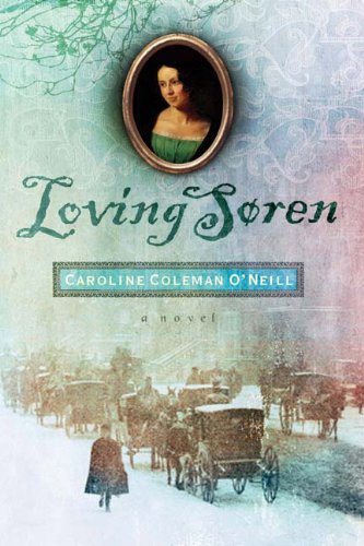 Stock image for Loving Soren for sale by SecondSale