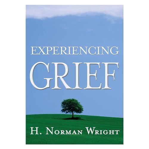 9780805430929: Experiencing Grief