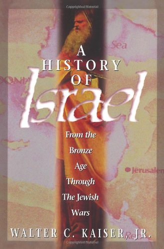 Beispielbild fr History of Israel zum Verkauf von HPB-Diamond